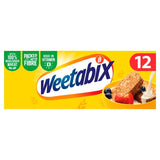Weetabix Original Whole Wheat Cereal Biscuits