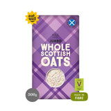 M&S Whole Scottish Porridge Oats Breakfast Cereal 500g