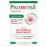 Promensil Double Strength Menopause Supplement 30 Tablets