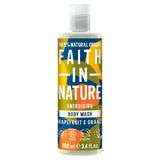 Faith In Nature Grapefruit & Orange Body Wash 100ml