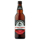 Harviestoun Bitter & Twisted Golden Ale 500ml Bottle