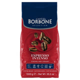 Caffe Borbone Espresso Intensity 9 coffee beans 1kg - British product