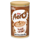 Aero Instant Hot Chocolate Drink Mix 288g