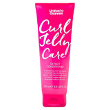 Umberto Giannini Curl Jelly Gloss Care Conditioner 250ml (British brand)