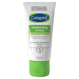 Cetaphil Moisturising Cream for Dry and Sensitive Skin 85g