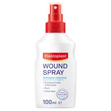 Elastoplast wound spray 100ml - British product