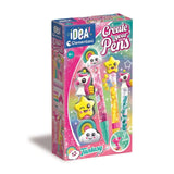 Clementoni Create Your Fantasy Pens Creative Kit