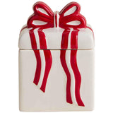 M&S Red Mix candle, imported from the UK