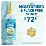 Head & Shoulders DermaXPro Moisture scalp serum 145ml, UK version