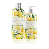 Baylis & Harding Royale Garden Lemon & Basil body wash 500ml - British product