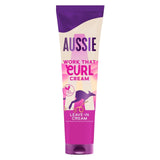 Aussie Curls Leave-In Defining Curl Hair Cream 160ml