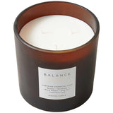 M&S Apothecary Balance 3 Wick Candle, imported from the UK