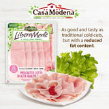 Casa Modena Gran Terre Prosciutto Cotto 110g, UK version