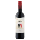 Paxton Biodynamic McLaren Vale Shiraz Organic Red Wine 75cl