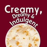 Häagen-Dazs macadamia nut brittle ice cream 460ml, UK version