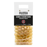 Filotea cannelloni durum wheat semolina pasta 500g - British product