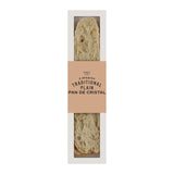 M&S Spanish bread Pan De Cristal 180g, imported from the UK