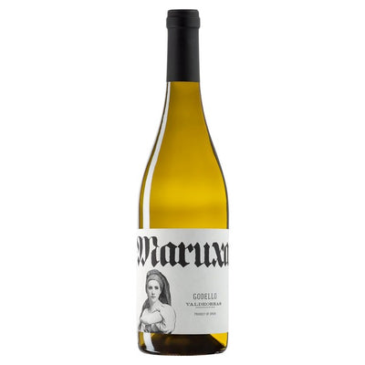 CVNE Cune Maruxa Godello White Wine 75cl
