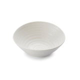 Sophie Conran white porcelain ice cream bowl 300ml (British brand)