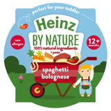 Heinz Spaghetti Bolognese Toddler Meal Tray 200g