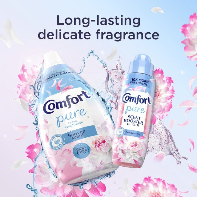 Comfort Heaven Scent Booster 460ml - British product