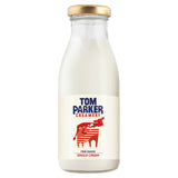 Tom Parker Creamery Single Cream 250ml