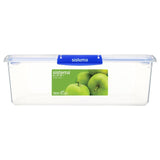 Sistema Klip It Plus Rectangle Food Storage Container 7.5L