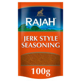 Rajah Jerk Style Seasoning Powder 100g
