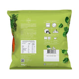 Strong Roots spinach bites 308g (British brand)