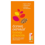 Dorset Cereals Honey Granola 450g - British product
