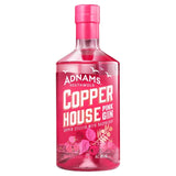 Adnams Copper House Pink Gin 70cl bottle with raspberry notes - British product