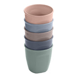 Vital Baby Hydrate Perfectly Simple Cups Natural Biodegradable Baby Cups 5pk