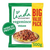 Linda McCartney Vegemince Vegan Mince 500g