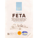 M&S Greek Feta Cheese 203g