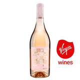 Virgin Wines Mar Lindo Lisboa Atlantic Rose Portuguese Rosé Wine 75cl