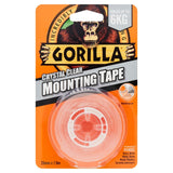 Gorilla Glue Heavy Duty Mounting Tape, UK version