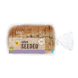 M&S Super Seeded Soft Bread Loaf 400g