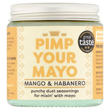 Pimp Your Mayo Mango & Habanero Seasoning Blend 50g