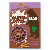 Bear Alphabites cocoa cereal 350g - British product