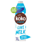 Koko Dairy Free Original Calcium-Enriched Coconut Drink 1L