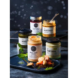 M&S mint jelly 215g, imported from the UK