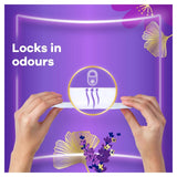 Always Incontinence Liners Normal 24 Pack - British product