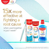 Colgate Enamel Strength Toothpaste 125ml - British product