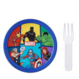 Mepal Fruit Box Campus - Avengers Lunch Box