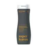 Attitude Super Leaves Sports Shampoo & Body Wash 473ml - British product