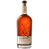 Bearface Triple Oak Elementally Aged Canadian Whisky 70cl