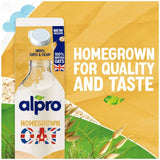 Alpro Oat Drink 1L - British product