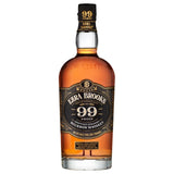 Ezra Brooks 99 Kentucky Straight Bourbon Whiskey 700ml