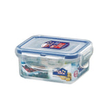 LocknLock Air Tight Rectangular Food Storage Container 180ml