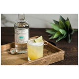Casamigos Blanco Tequila 70cl - British product